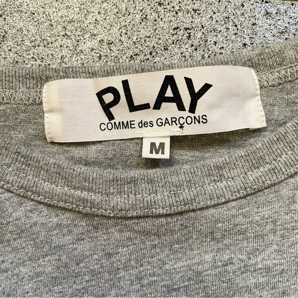 COMME des GARÇONS - Picture 7 of 8